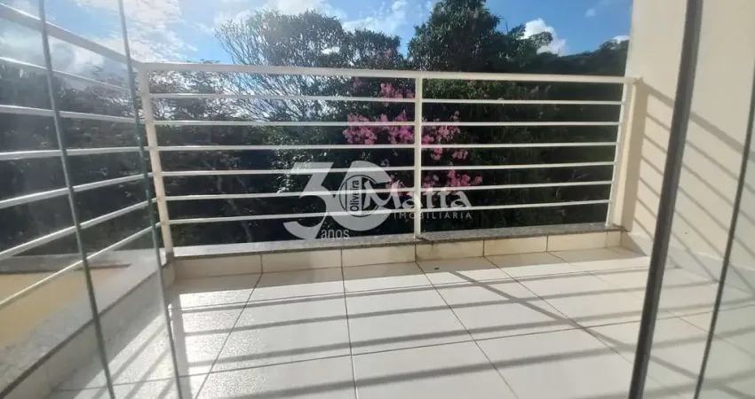 Apartamento 2 quartos - Aeroporto