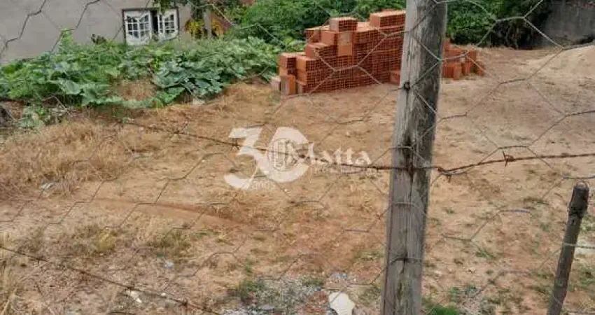 Terreno à venda na Rua Bertha Halfeld Paleta, Francisco Bernardino, Juiz de Fora