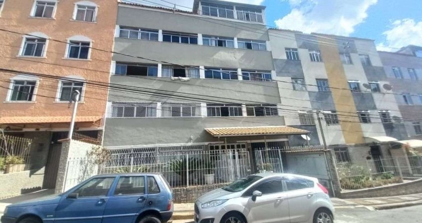 Apartamento com 1 quarto à venda no Bandeirantes, Juiz de Fora 