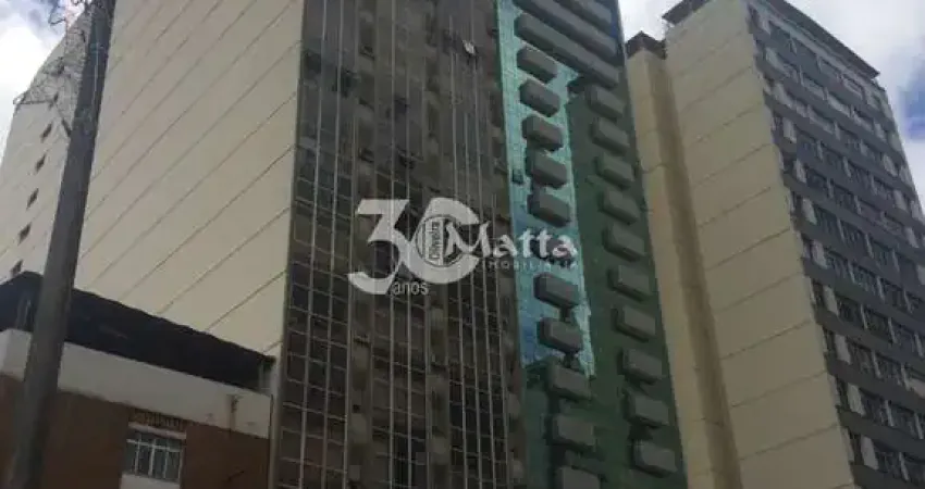 Sala comercial para alugar no Centro, Juiz de Fora 