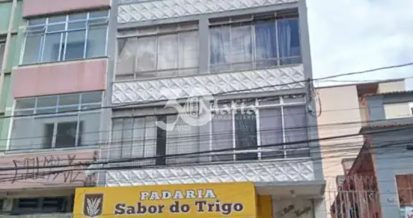 Apartamento com 1 quarto para alugar no Centro, Juiz de Fora 