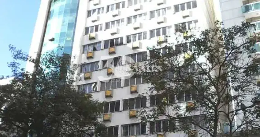 Kitnet / Stúdio para alugar no Centro, Juiz de Fora