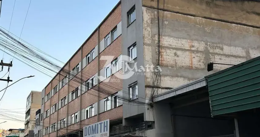 Apartamento com 2 quartos para venda na floriano peixoto em juiz de fora, mg