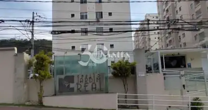Apartamento com 2 quartos à venda no Democrata, Juiz de Fora