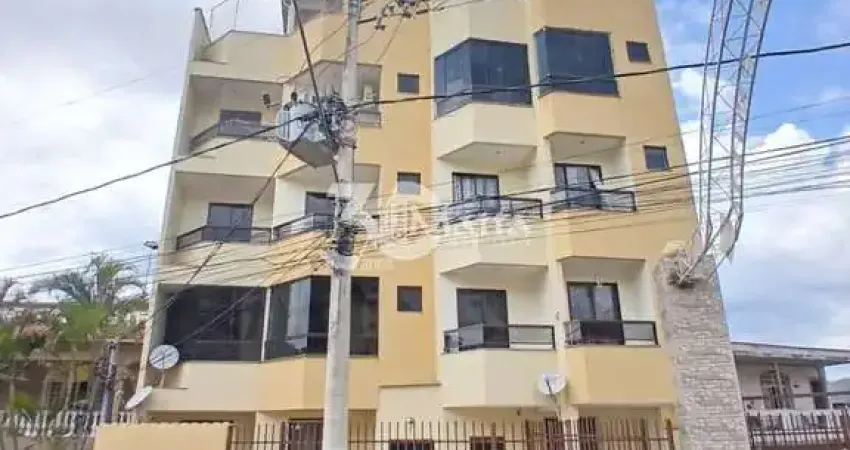 Apartamento com 2 quartos à venda na Nossa Senhora das Graças, Juiz de Fora