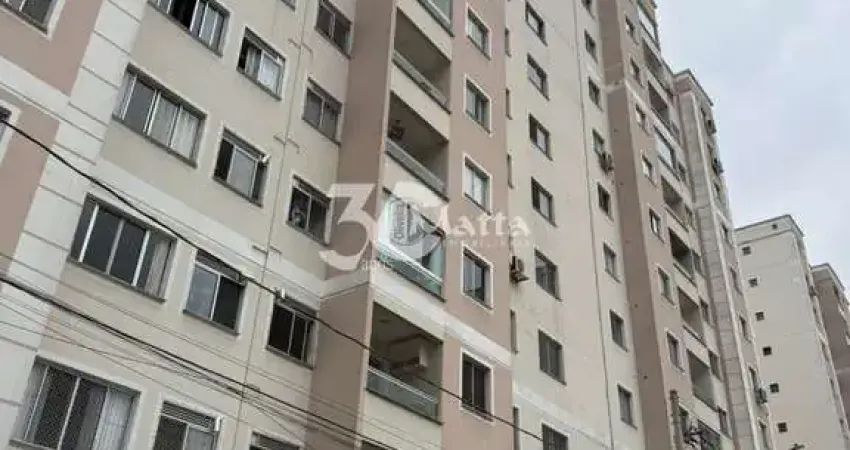 Apartamento com 2 quartos à venda no Democrata, Juiz de Fora