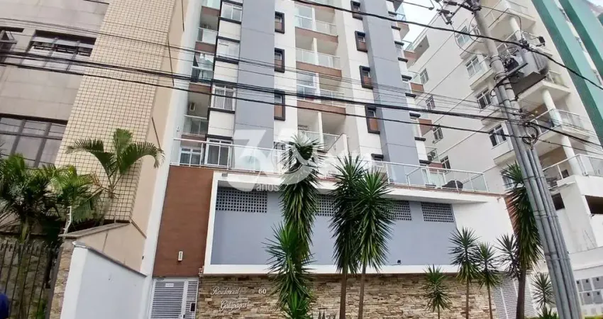 Apartamento com 2 quartos para alugar no Mansões do Bom Pastor, Juiz de Fora 