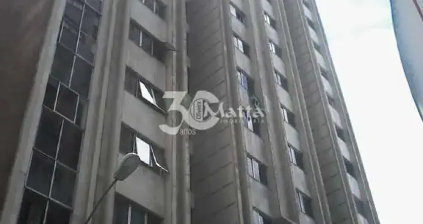 Apartamento com 1 quarto para alugar no Centro, Juiz de Fora