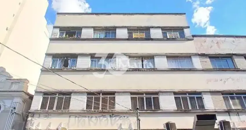 Apartamento com 2 quartos para alugar no Centro, Juiz de Fora 
