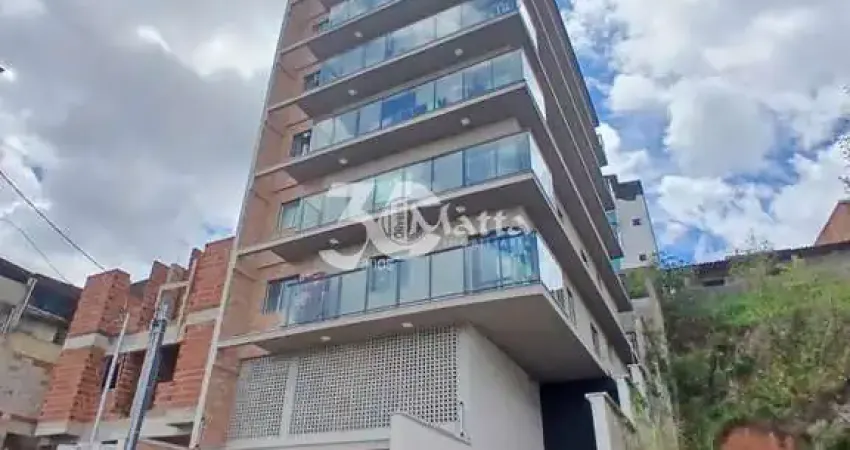 Apartamento com 1/4 para locação no bairro são pedro a 700m da ufjf!