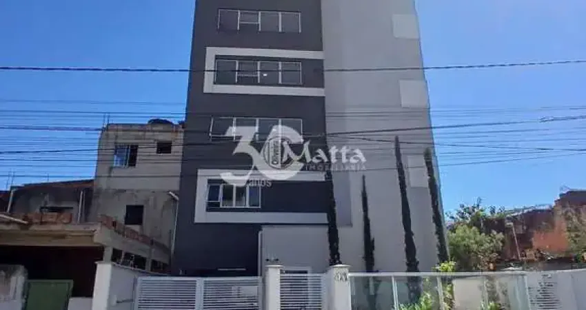 Kitnet / Stúdio para alugar no São Pedro, Juiz de Fora