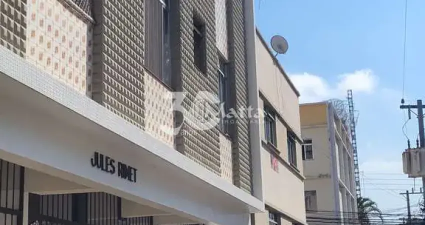 Apartamento com 2 quartos à venda no Santa Helena, Juiz de Fora