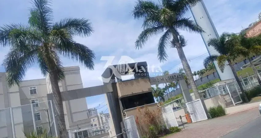 Apartamento com 2 quartos à venda no Spina Ville II, Juiz de Fora