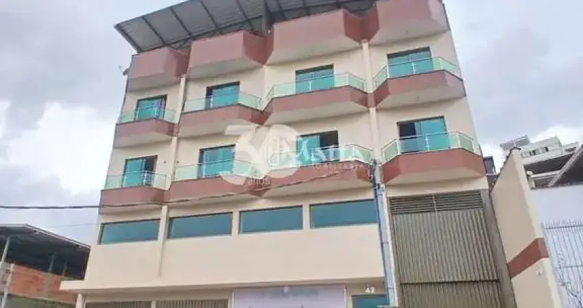 Apartamento com 2 quartos para alugar no Fontesville, Juiz de Fora