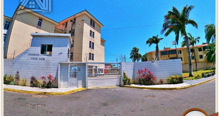 Vendo apartamento com 3 quartos no bairro São Gerardo