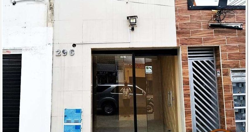 Ponto para alugar, 94 m² por R$ 1.900,00/mês - Montese - Fortaleza/CE