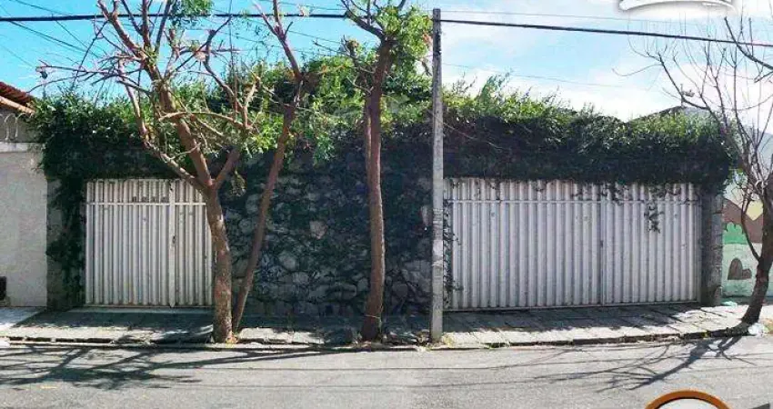 Casa com 4 suítes à venda, 300 m² por R$ 700mil Parquelândia - Fortaleza/CE