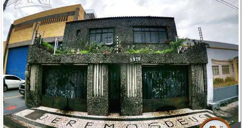 Casa com 5 quartos à venda no Damas, Fortaleza 