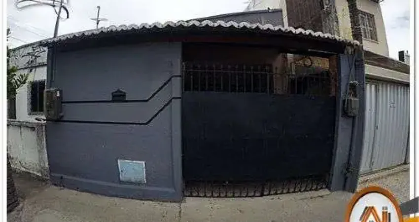 Casa à venda, 165 m² por R$ 385.000,00 - Parquelândia - Fortaleza/CE