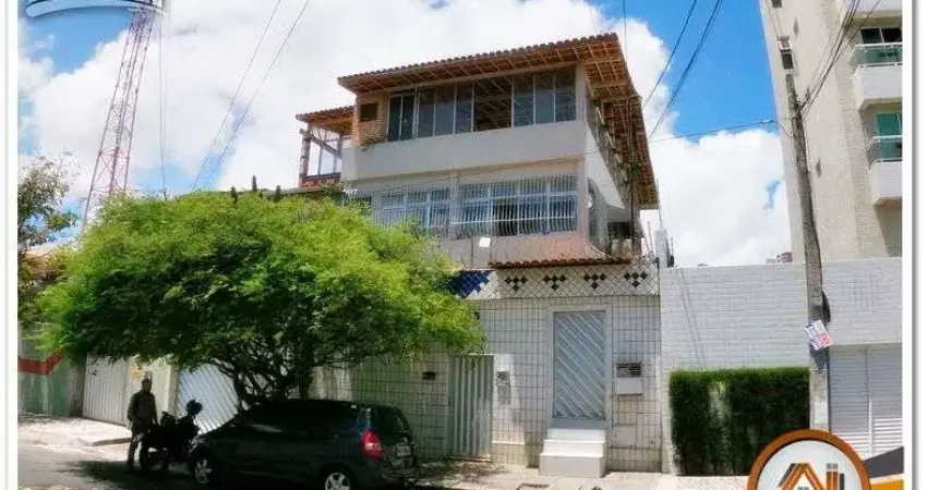OPORTUNIDADE ÚNICA !!! BELISSÍMO TRIPLEX (EXCLUSIVO) NO BAIRRO COCÓ