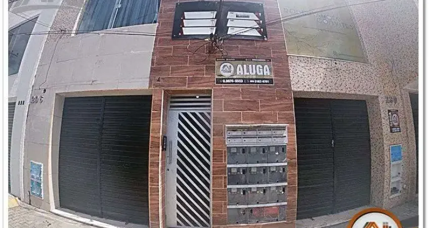 Ponto comercial com 1 sala para alugar na Rua Dulcinéia Gondim, Montese, Fortaleza