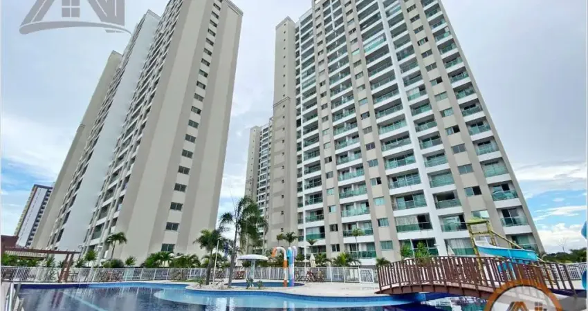 Apartamento Modelo único com 4 dormitórios à venda, 96 m² por R$ 1.600.000 - José Bonifácio - Fortaleza/CE