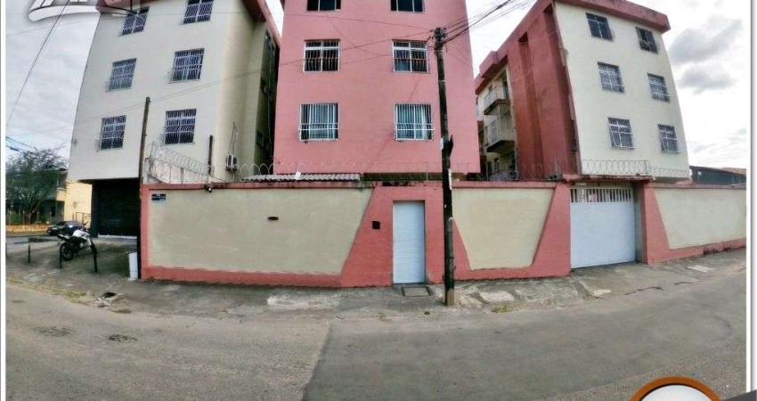 Apartamento com 3 dormitórios à venda, 106 m² por R$ 250.000,00 - Henrique Jorge - Fortaleza/CE