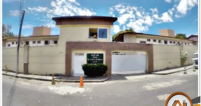 Linda Casa A Venda (MultiFamiliar) no Bairro Sapiranga