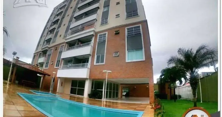 Apartamento à venda, 80 m² por R$ 260.000,00 - Maraponga - Fortaleza/CE