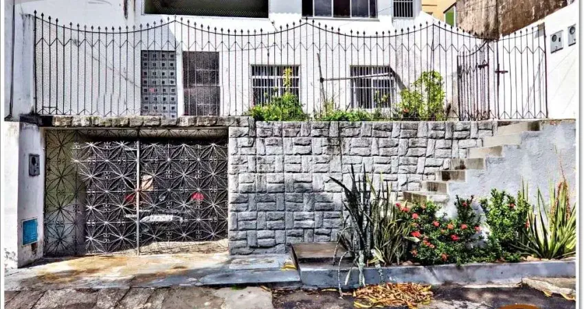 Casa à venda, 200 m² por R$ 480.000,00 - Barra do Ceará - Fortaleza/CE