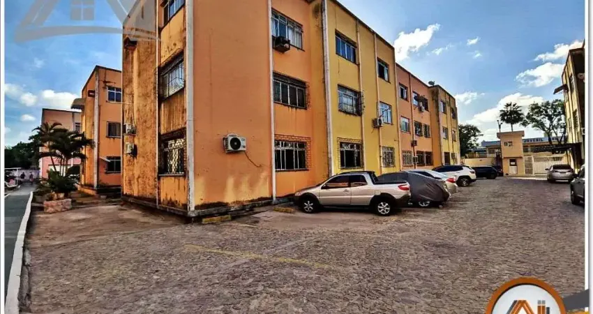 Apartamento à venda, 111 m² por R$ 219.000,00 - Vila União - Fortaleza/CE