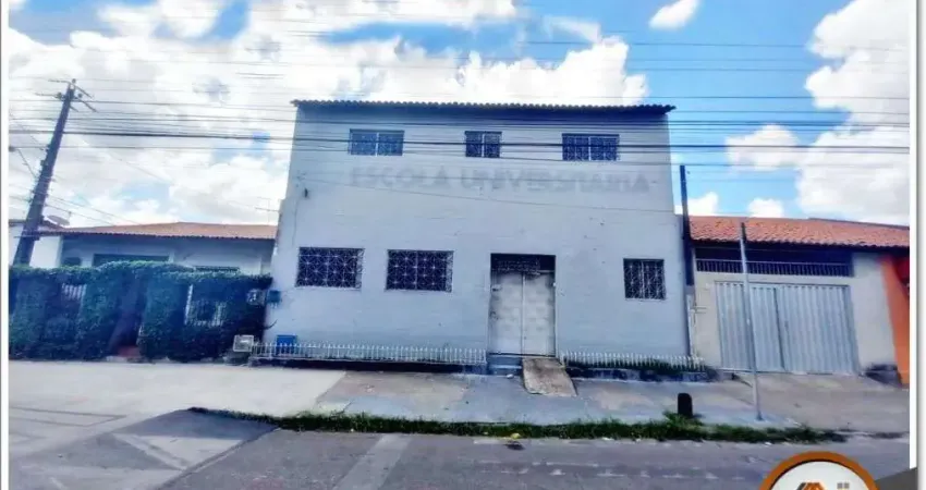 Ponto à venda, 600 m² por R$ 739.000,00 - Prefeito José Walter - Fortaleza/CE