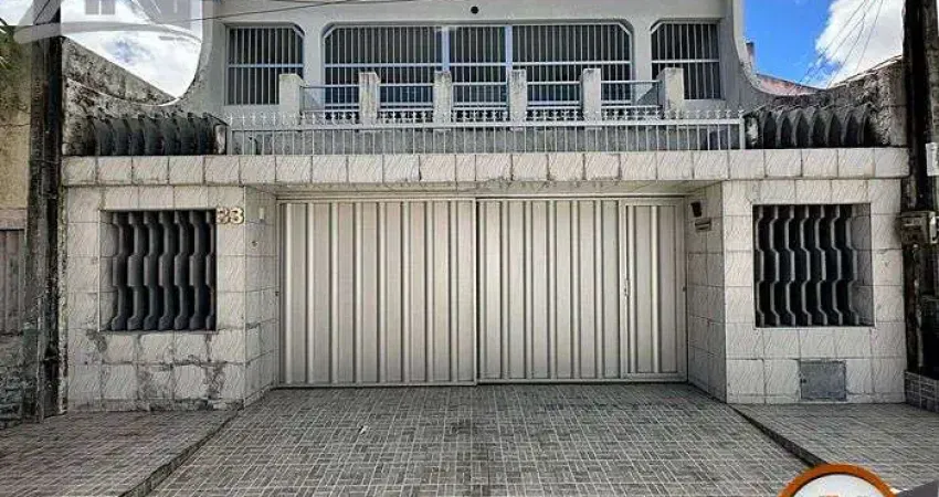 Casa com 4 dormitórios à venda, 480 m² por R$ 490.000,00 - Barra do Ceará - Fortaleza/CE