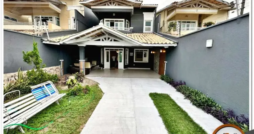 Casa à venda, 120 m² por R$ 800.000,00 - Engenheiro Luciano Cavalcante - Fortaleza/CE
