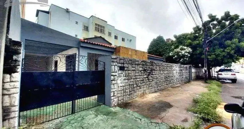 Casa com 3 dormitórios para alugar, 247 m² por r$ 1.900,00/mês - vila união - fortaleza/ce