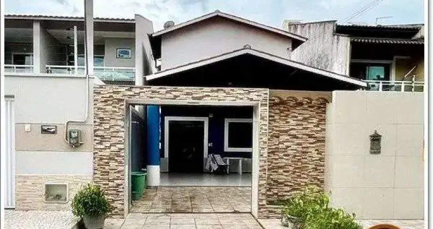 Casa à venda, 256 m² por R$ 550.000,00 - Mondubim - Fortaleza/CE