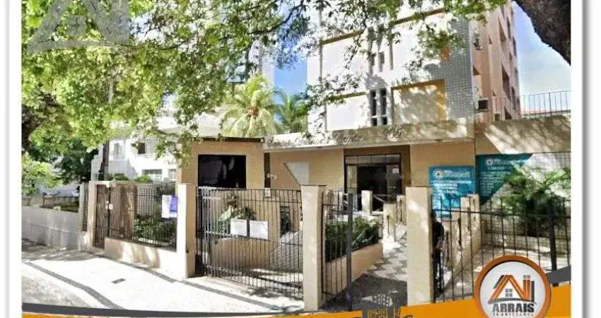 Loja à venda, 130 m² por R$ 700.000,00 - Aldeota - Fortaleza/CE