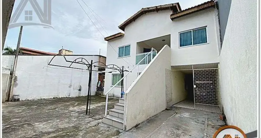 Casa à venda, 420 m² por R$ 620.000,00 - Vila Peri - Fortaleza/CE