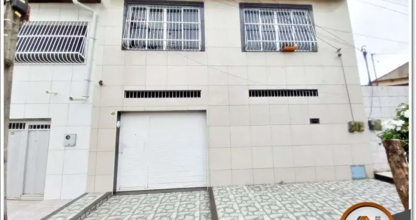 Casa à venda, 400 m² por R$ 420.000,00 - Prefeito José Walter - Fortaleza/CE