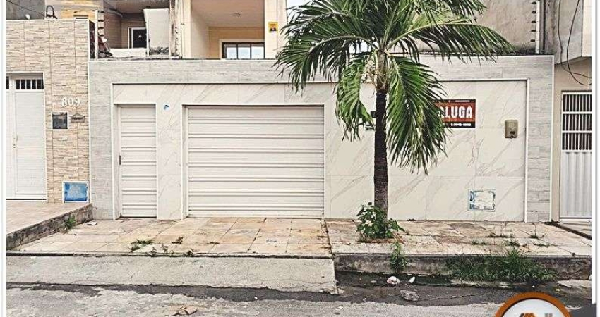 Casa à venda, 200 m² por R$ 390.000,00 - Prefeito José Walter - Fortaleza/CE