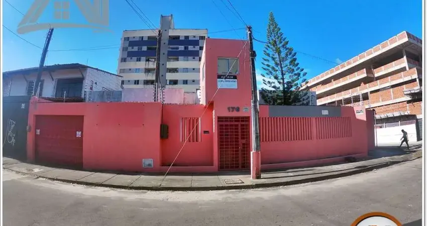 Galpão para alugar, 503 m² - Parreão - Fortaleza/CE