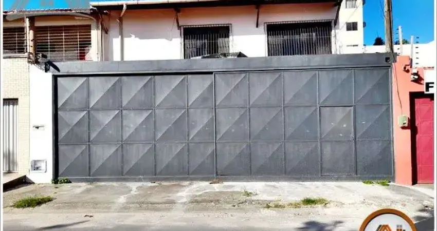 Prédio para alugar na Rua Santa Quitéria, Parreão, Fortaleza