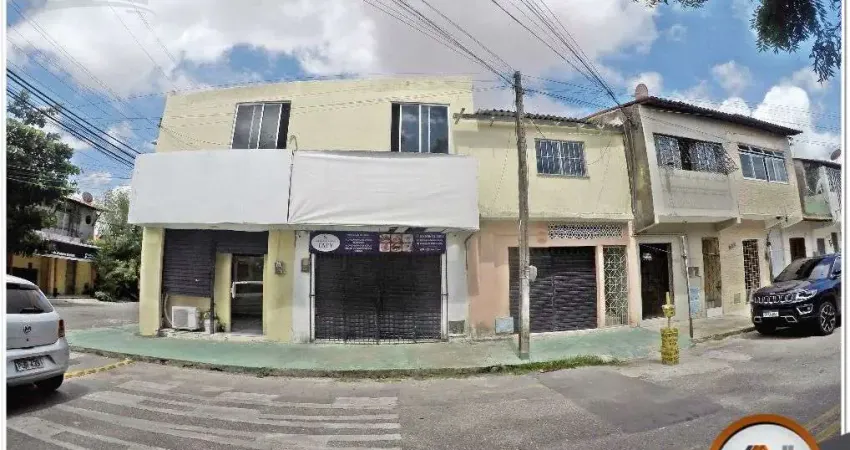 Casa com 5 quartos à venda na Rua Lineu Jucá, Vila União, Fortaleza