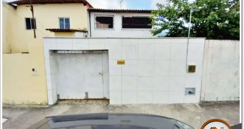 Casa com 4 dormitórios à venda, 196 m² por R$ 240.000,00 - Mondubim - Fortaleza/CE