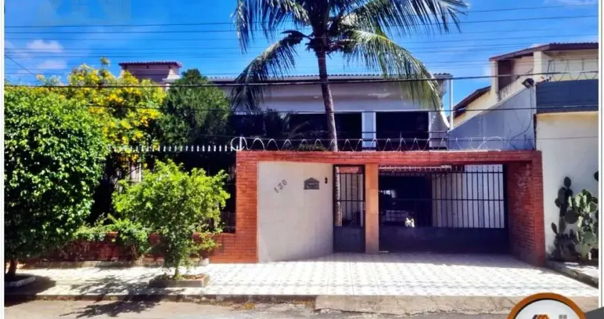 Casa com 4 dormitórios à venda, 200 m² por R$ 1.200.000,00 - Vicente Pinzon - Fortaleza/CE