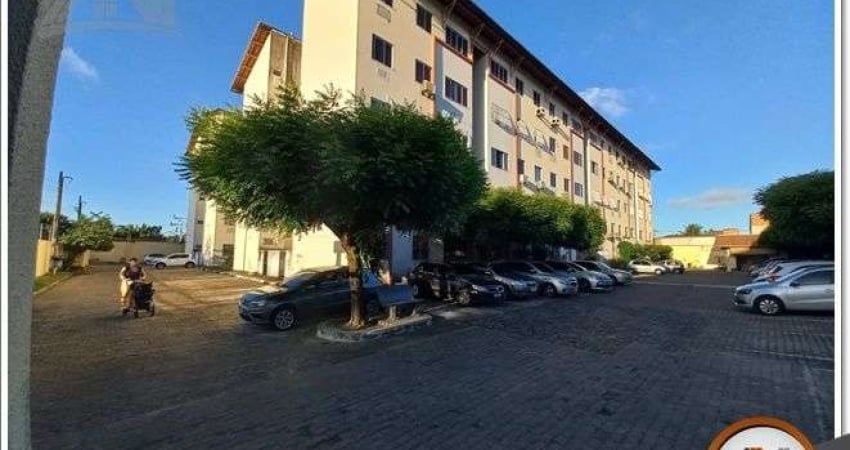Apartamento com 2 dormitórios à venda, 67 m² por R$ 160.000,00 - Pan Americano - Fortaleza/CE