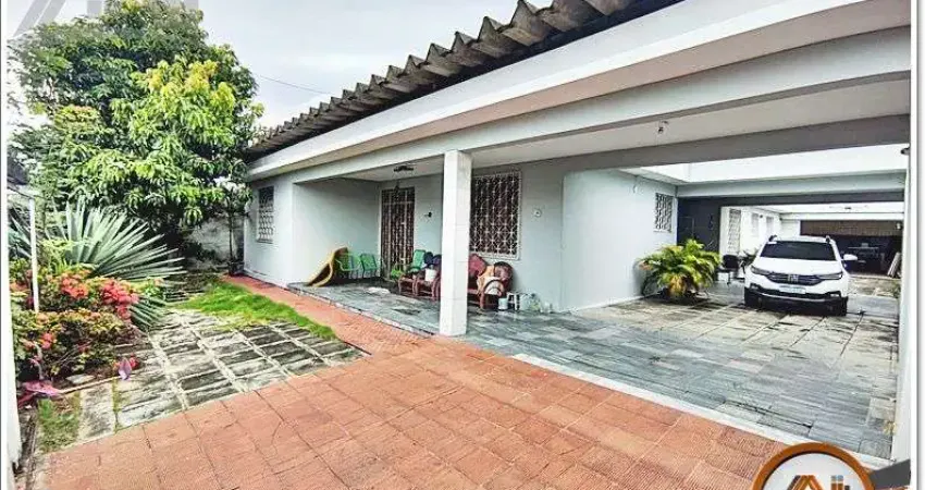 Casa à venda, 576 m² por R$ 1.100.000,00 - Amadeu Furtado - Fortaleza/CE