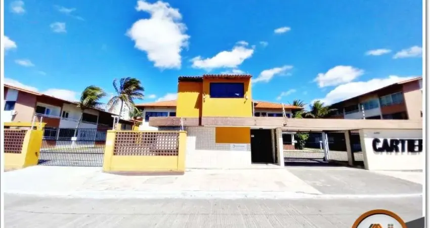 Apartamento com 2 dormitórios à venda, 85 m² por R$ 360.000,00 - Praia do Futuro II - Fortaleza/CE