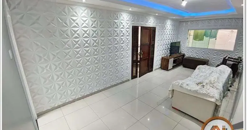Casa à venda, 300 m² por R$ 780.000,00 - Conjunto Ceará - Fortaleza/CE