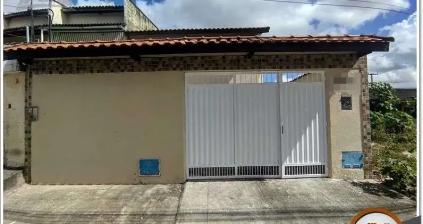 Casa à venda, 122 m² por R$ 290.000,00 - Itaperi - Fortaleza/CE